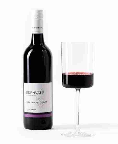 Edenvale - Non- Alcoholic Cabernet Sauvignon, 750Ml