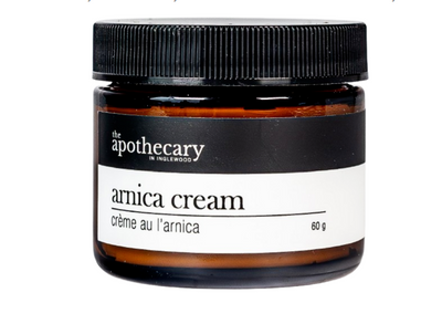 The Apothecary In Inglewood - Arnica Cream, 60G