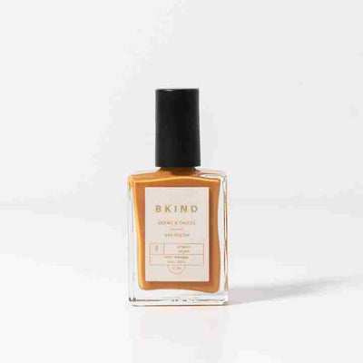 Bkind Nail Polish Val D'or