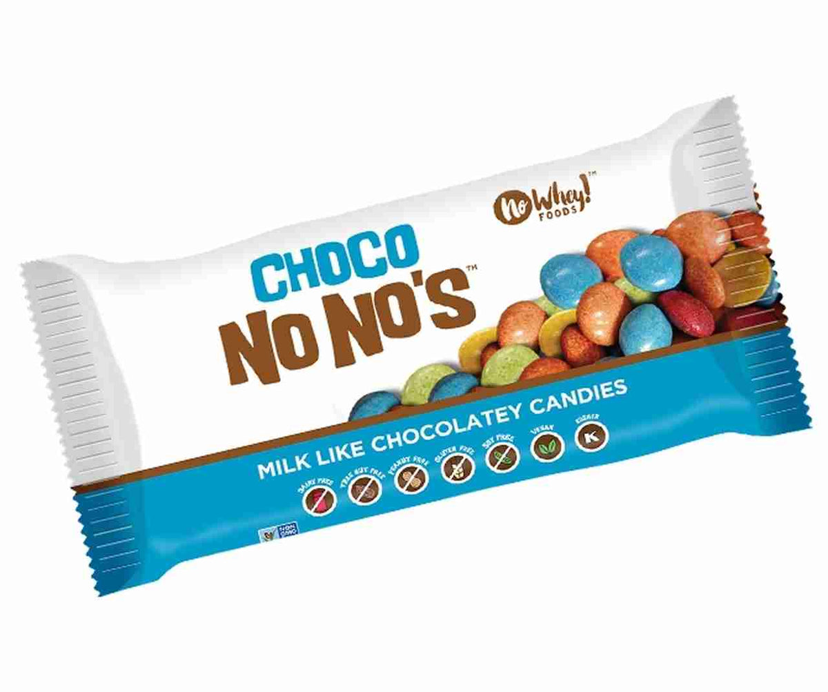 No Whey Choco No No's, 46 g