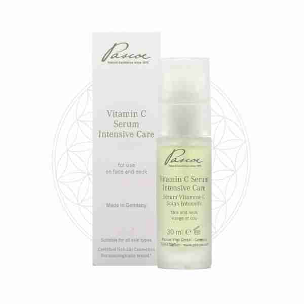 Pascoe - Vitamin C Serum Intensive Care, 30Ml