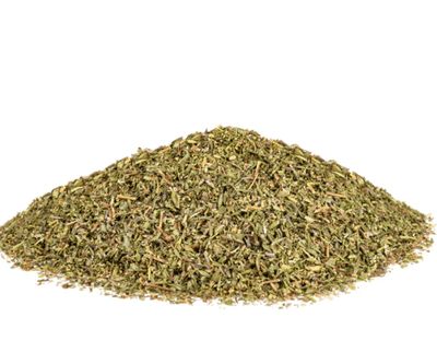 Organic Thyme Leaf - OC