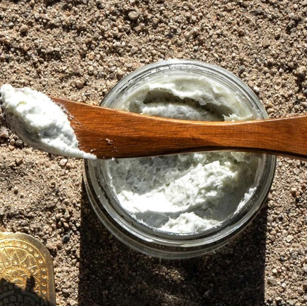 Evanhealy - Whipped Blue Cactus Body Butter 6Oz