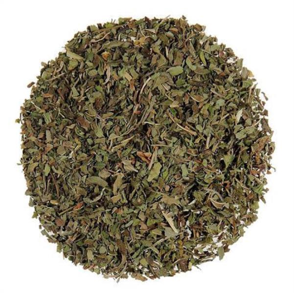 Bulk Organic Loose Leaf Tea - Peppermint Leaf
