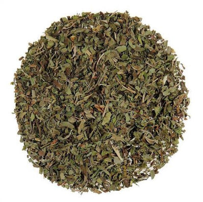 Bulk Organic Loose Leaf Tea - Peppermint Leaf