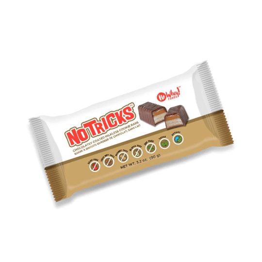 No Whey Foods No Tricks Bar, 90 g