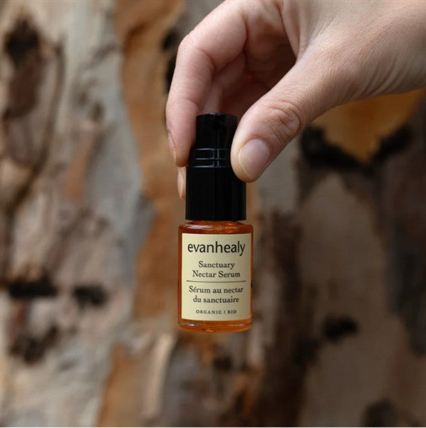 Evanhealy Sanctuary Serum, 0.5 oz