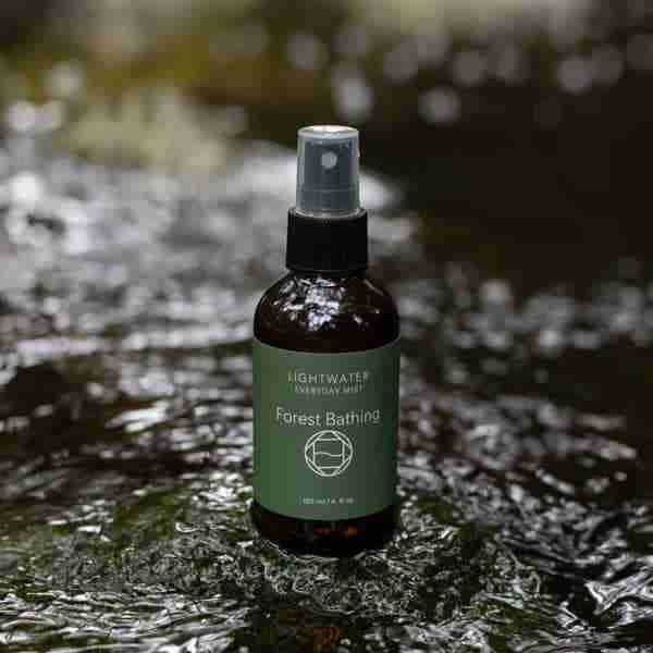 Lightwater Forest Bathing Everyday Mist 120Ml