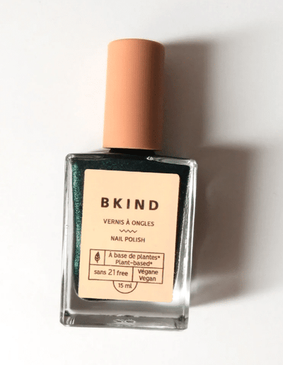 Bkind Nail Polish Wicked