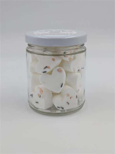 Seaside Organics Mini Bath Bombs Lavender
