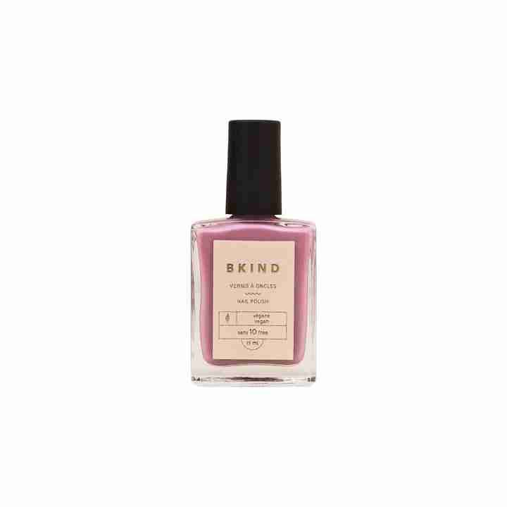 Bkind Products Nail Polish- Wannabe