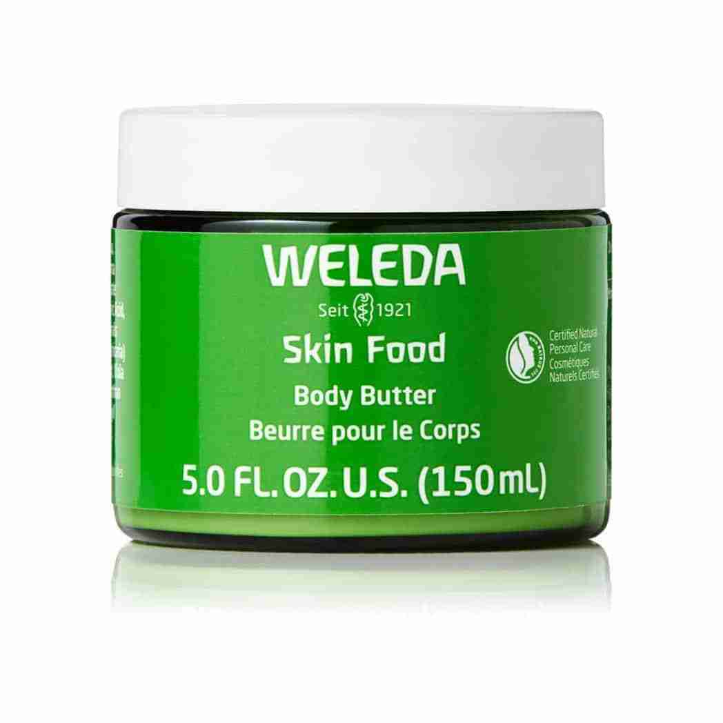 Weleda Skin Food Body Butter, 150 mL