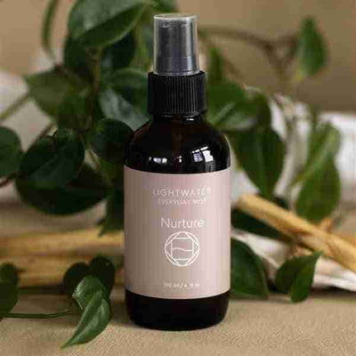 Lightwater Nurture Everyday Mist 120 Ml
