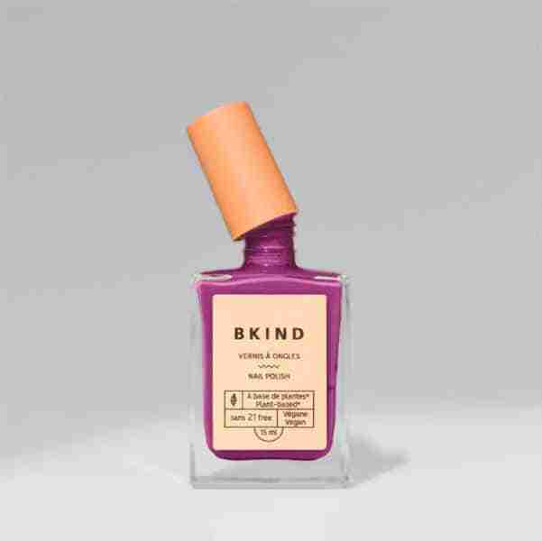 Bkind - Aries Nail Polish, 15Ml