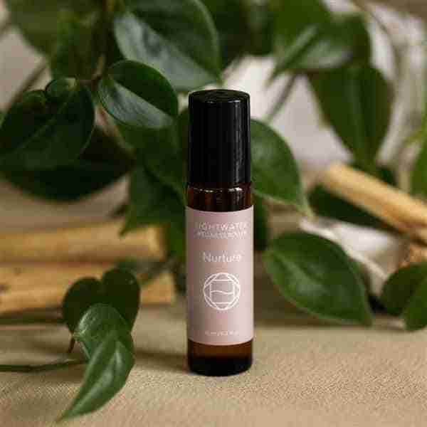 Lightwater Nurture Wellness Roller 10Ml