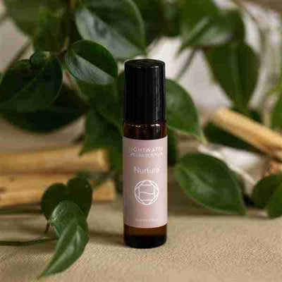 Lightwater Nurture Wellness Roller 10Ml