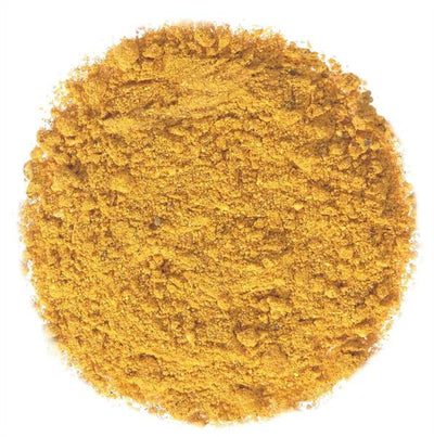 Bulk Organic Loose Leaf Tea - Golden Milk Latte