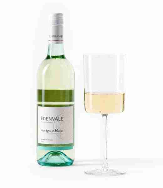 Edenvale - Non- Alcoholic Sauvignon Blanc, 750Ml