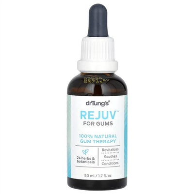 Dr Tung's Rejuv For Gums, 50Ml
