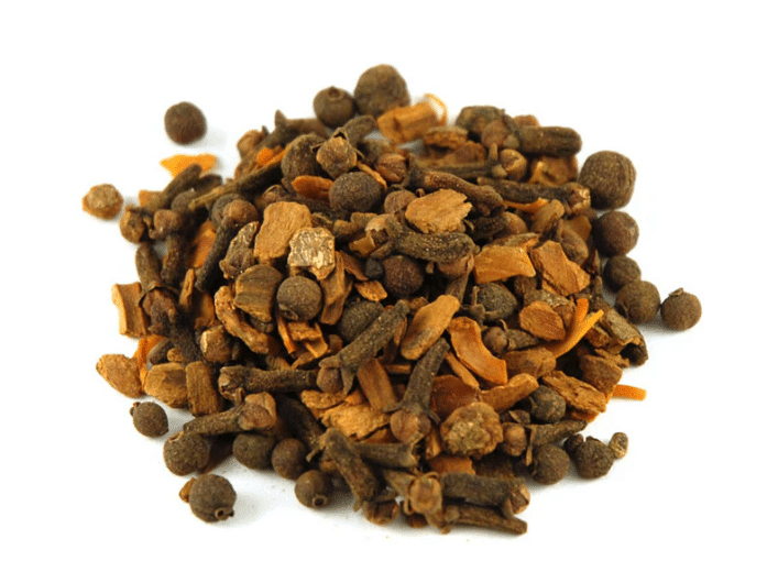 Bulk Organic Loose Leaf Tea - Mulling Spices