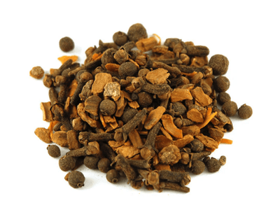 Bulk Organic Loose Leaf Tea - Mulling Spices
