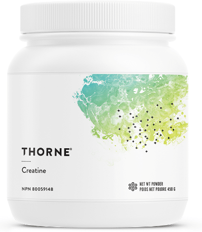Thorne Creatine, 450 g