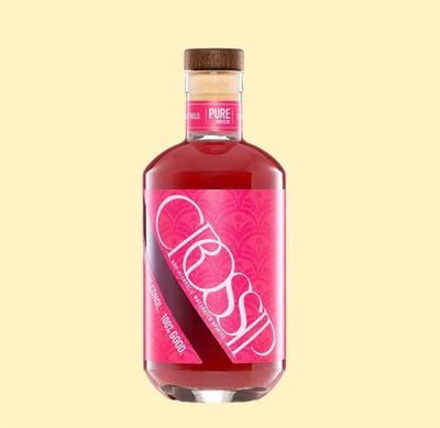 Crossip - Pure Hibiscus, 500Ml