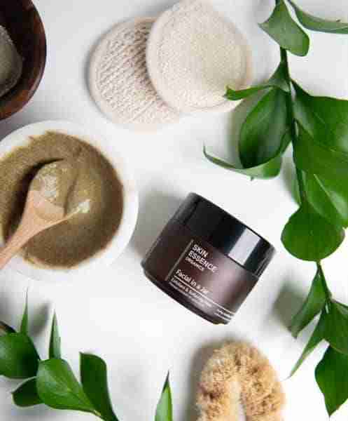 Skin Essence Facial In A Jar, 50 mL