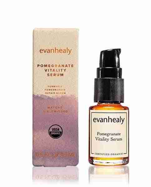 Evanhealy - Pomegranate Vitality Serum 0.5 Floz