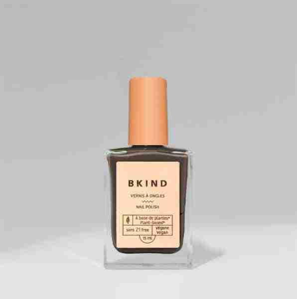 Bkind Products Nail Polish- Suit Up