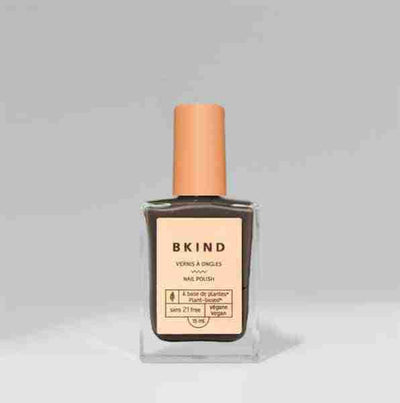 Bkind Products Nail Polish- Suit Up