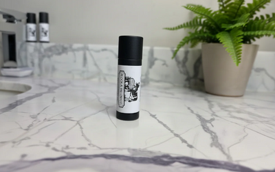 Flock & Tallow Co. Tallow Lip Balm - Lavender