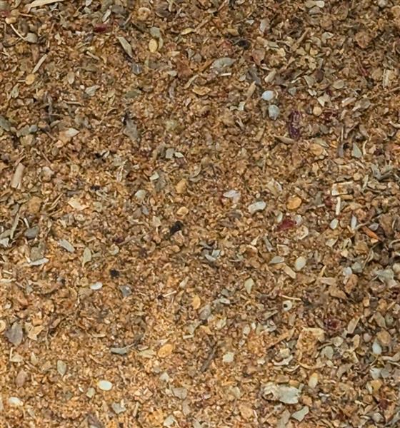 Organic Greek Seasoning - OC