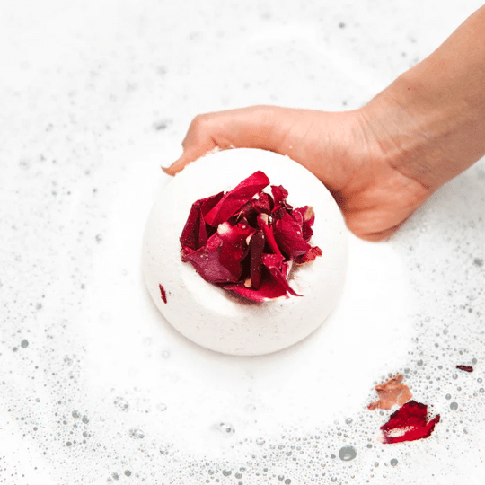 Bathorium Aphrodite Bath Bomb, 510 g