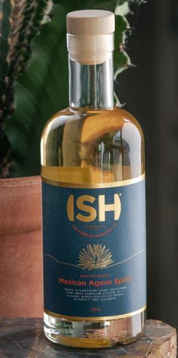 Ish Spirits - Tequilish, 500Ml