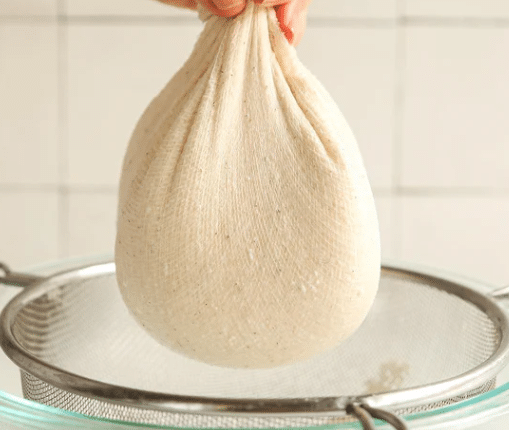Unbleached Cheese Cloth, 72Inx36in