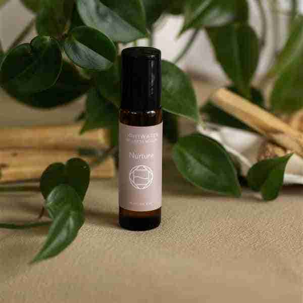 Lightwater Nurture Wellness Roller 10Ml