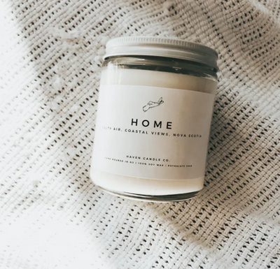 Haven Candle Co - Home, 8.4 Oz