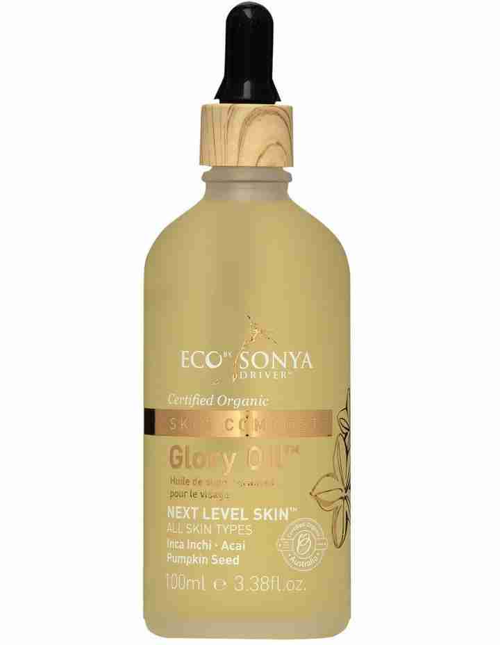 Eco by Sonya Glory Oil, 100 mL
