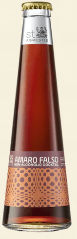 St Agrestis - Amaro Falso, 200Ml