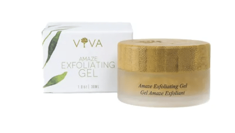 Viva Amaze Exfoliating Gel, 30Ml
