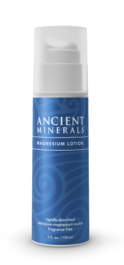 Ancient Minerals Magnesium Lotion 150Ml