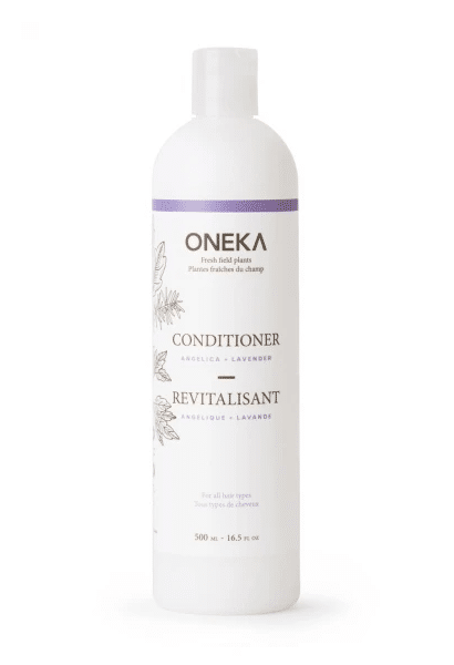 Oneka Angelica & Lavender Conditioner, 500 mL