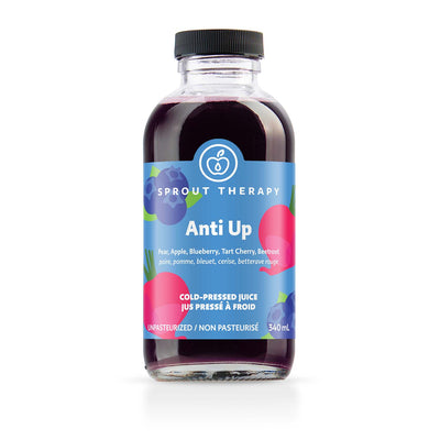 Sprout Therapy - Anti Up, 340Ml