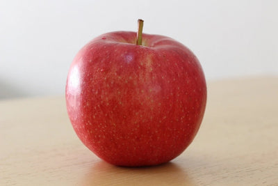 Certified Organic Lobo Apples, 2lb bag