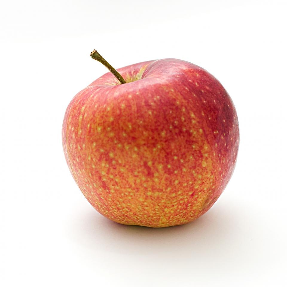 CERTIFIED ORGANIC Fuji Apples