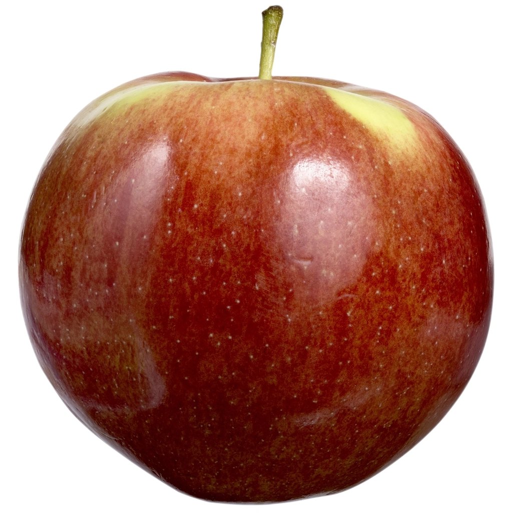 CERTIFIED ORGANIC Cosmic Crisp Apples