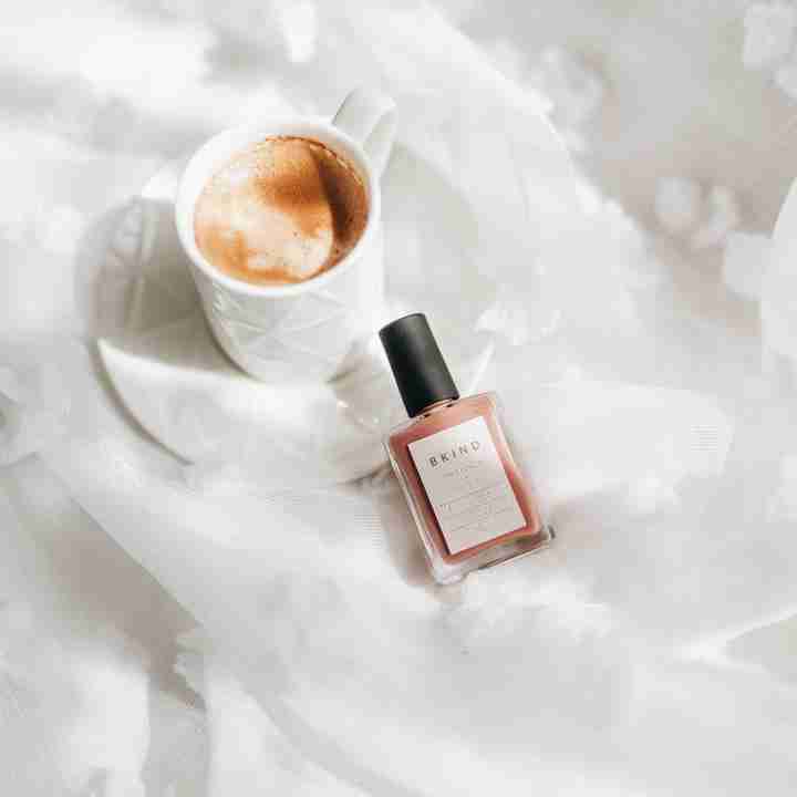 Bkind Products Nail Polish- Arizona