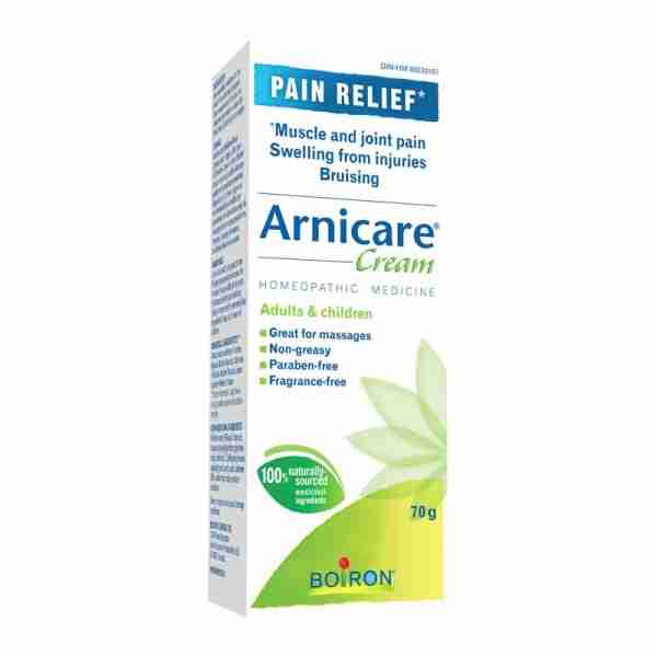 Boiron Arnicare Cream 70G