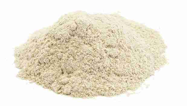 Bulk Organic Ashwagandha Root Powder, 100g